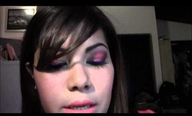 Jcat Review and swatches