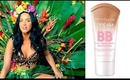 Tutorial Katy Perry en Roar ft. Maybelline BB Cream | Janette Nicole