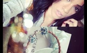 SOUFEEL CHARM BRACELET & POSSIBLE GIVEAWAY?