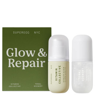 Superegg Glow & Repair