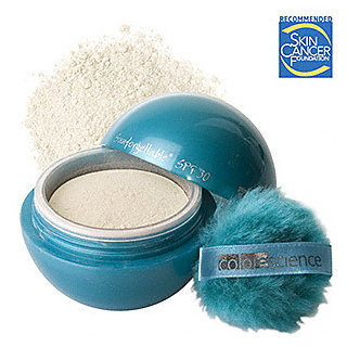 Colorescience Sunforgettable Mineral Powder SPF 30 Orb-All Clear