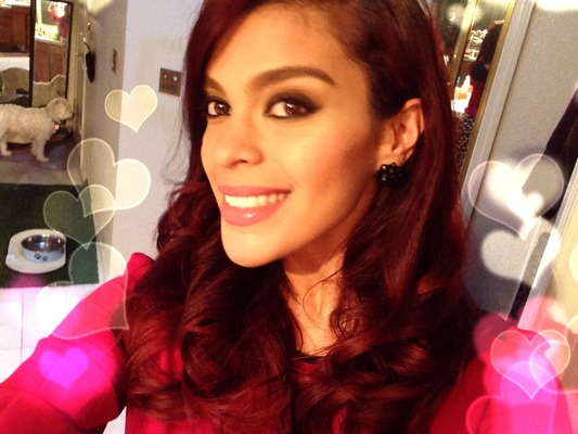 Romina C.