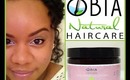 Obia Natural Curl Enhancing Custard
