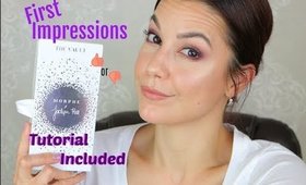 Honest Thoughts! Worth the $? {Jaclyn Hill Vault Collection}