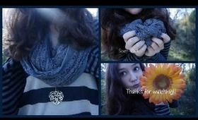 Outfit of the Day (: // Fall Outfit