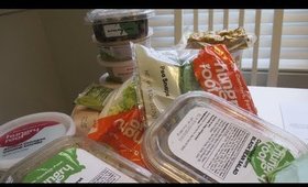 Hungry Root Unboxing ♡ My First Box