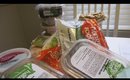 Hungry Root Unboxing ♡ My First Box
