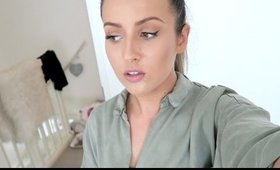 VLOG #271 - IK GA HET ANDERS DOEN! | MANON TILSTRA