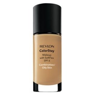 Revlon ColorStay Foundation For Combination/Oily Skin