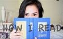 How I Read Tag