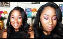 Easy Spring Makeup | Collab w/ Mystique_beauty