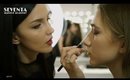 Seventa Makeup Academy - OPEN DAYS