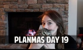 ANSWERING... SHOULD I CLOSE SHOP COMMENTS | Vlogmas Day 19