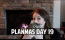 ANSWERING... SHOULD I CLOSE SHOP COMMENTS | Vlogmas Day 19
