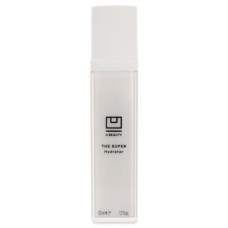 U Beauty The Super Hydrator