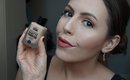 Primark Double Coverage Matte Foundation - First Impressions & Wear Test