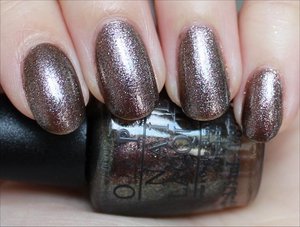 See more swatches & my review here: http://www.swatchandlearn.com/opi-the-world-is-not-enough-swatches-review/