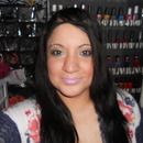 Naked Palette Look 