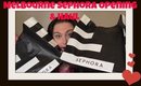 Melbourne Sephora Opening & Haul