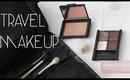 What's in My Travel Makeup Bag