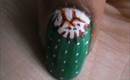 Easy Nail Art For Beginners - nail designs for short nails- nail design and nail art tutorial
