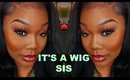 EASY!!!WATCH ME SLAY THIS BODY WAVE WIG FT Modern Show Hair