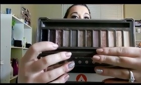 2012 Favorites! (Bare Minerals, NARS, Make Up Forever, Kat Von D, Laura Mercier and More!)