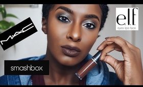 Full Face | Trying New Products!