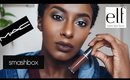 Full Face | Trying New Products!