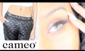 What I Wore Today | Cameo The Label 'Some Nights' Track Pants