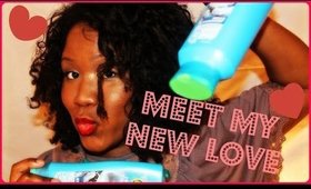 Best Co-Wash Ever! | Herbal Essence Hello Hydration