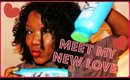 Best Co-Wash Ever! | Herbal Essence Hello Hydration