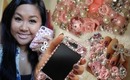 Review: Custom Crystallized Phone Case ~ LuxAddiction.com