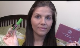 Get some brows! ♥
