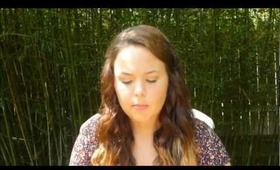 May 2012 Favorites!