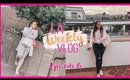 Going to the Movies & Target Grocery Haul // LA Weekly Vlog (Ep. 6) | fashionxfairytale