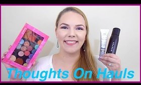 HIT IT OR QUIT IT| Thoughts On Hauls #59