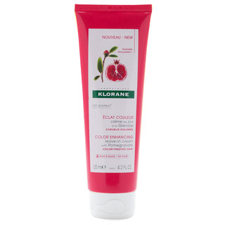 Klorane Leave-In Cream with Pomegranate
