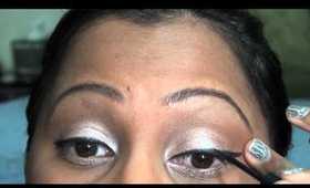 WET & WILD MAKEUP LOOK ( DRUG STORE MAKEUP)