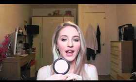 MAC Studio Fix Fluid Foundation review