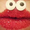 Elmo Lips