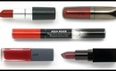 Top 5 Red Lip Products for Fall 2012