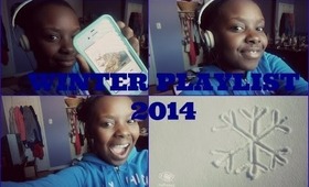 ☯ My Winter Playlist 2014 ☯
