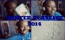☯ My Winter Playlist 2014 ☯