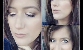 Go To Everyday Eye Makeup Tutorial