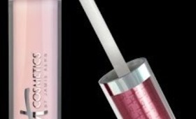 It Cosmetics Vitality Lip Blush Hydrating Gloss Review & Demo