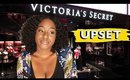 STORYTIME: ANOTHER HORRIBLE EXPERIENCE AT VICTORIA SECRET (update)
