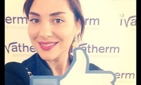 I  love Ivatherm