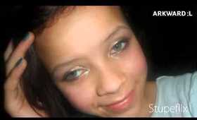 Makeupxoxoxalicia228 contest entry x (end result clip)