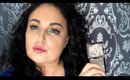 SURRATT BEAUTY LID LACQUER GLISTENING TAUPE REVIEW/ GLOSSY EYES TUTORIAL